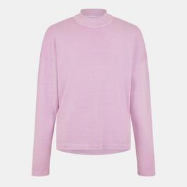 Humanrace Mock Neck 99