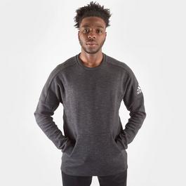 adidas ID Stadium Sweatshirt Mens