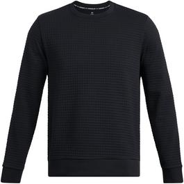 Under Armour Unstoppable Crew Sweatshirt