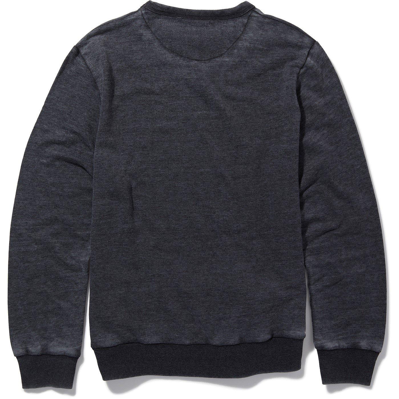 Grigio - Garfield - Adults Garfie Crew Sweatshirt - 3