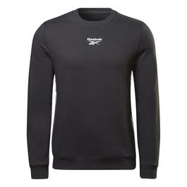 Reebok Tape Crew Sweatshirt Mens