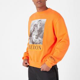 Heron Preston Heron Sweatshirt