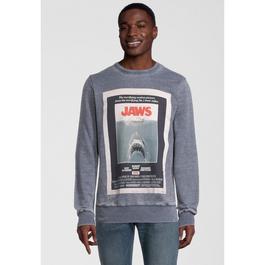 Jaws Movie Sweatshirt 99