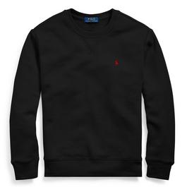 Polo Ralph Lauren Boys Crew Neck Sweatshirt