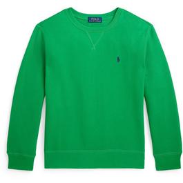 Polo Ralph Lauren Boy's Crew Neck Sweatshirt