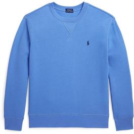 Polo Ralph Lauren Boys Crew Neck Sweatshirt