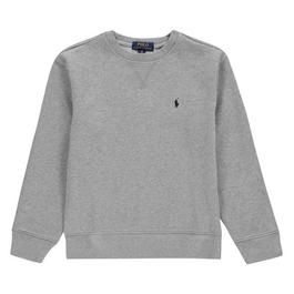 Polo Ralph Lauren Boys Crew Neck Sweatshirt