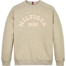 Tommy Hilfiger Mono Crew Jn42