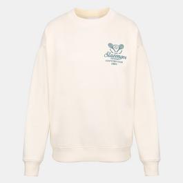 Slazenger Slaz Crew Sweatshirt