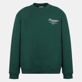 Slazenger Slaz Crew Sweatshirt