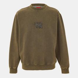 Vans Metal Crw 99
