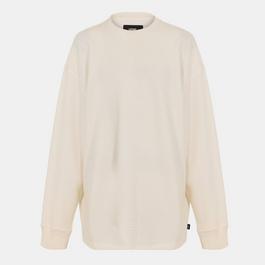 Vans Mte Navigate Long-Sleeve Thermal Crew Sweatshirt