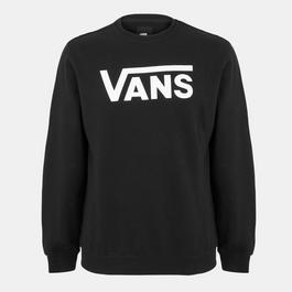Vans Adult Crew Sweatshirt