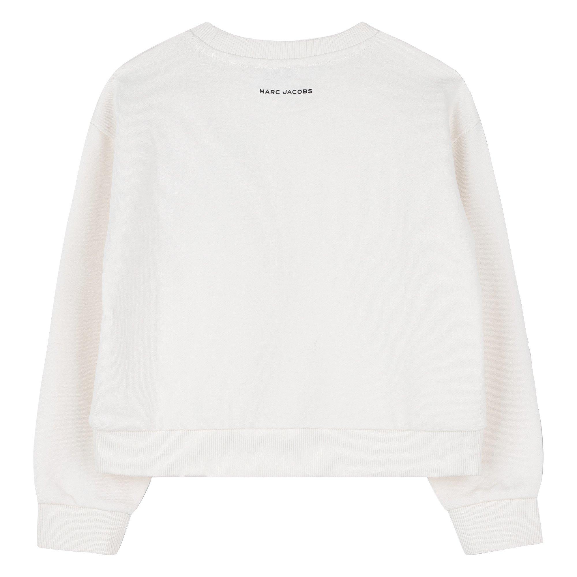 Cream - Marc Jacobs - Marc Sweater Jn63 - 2