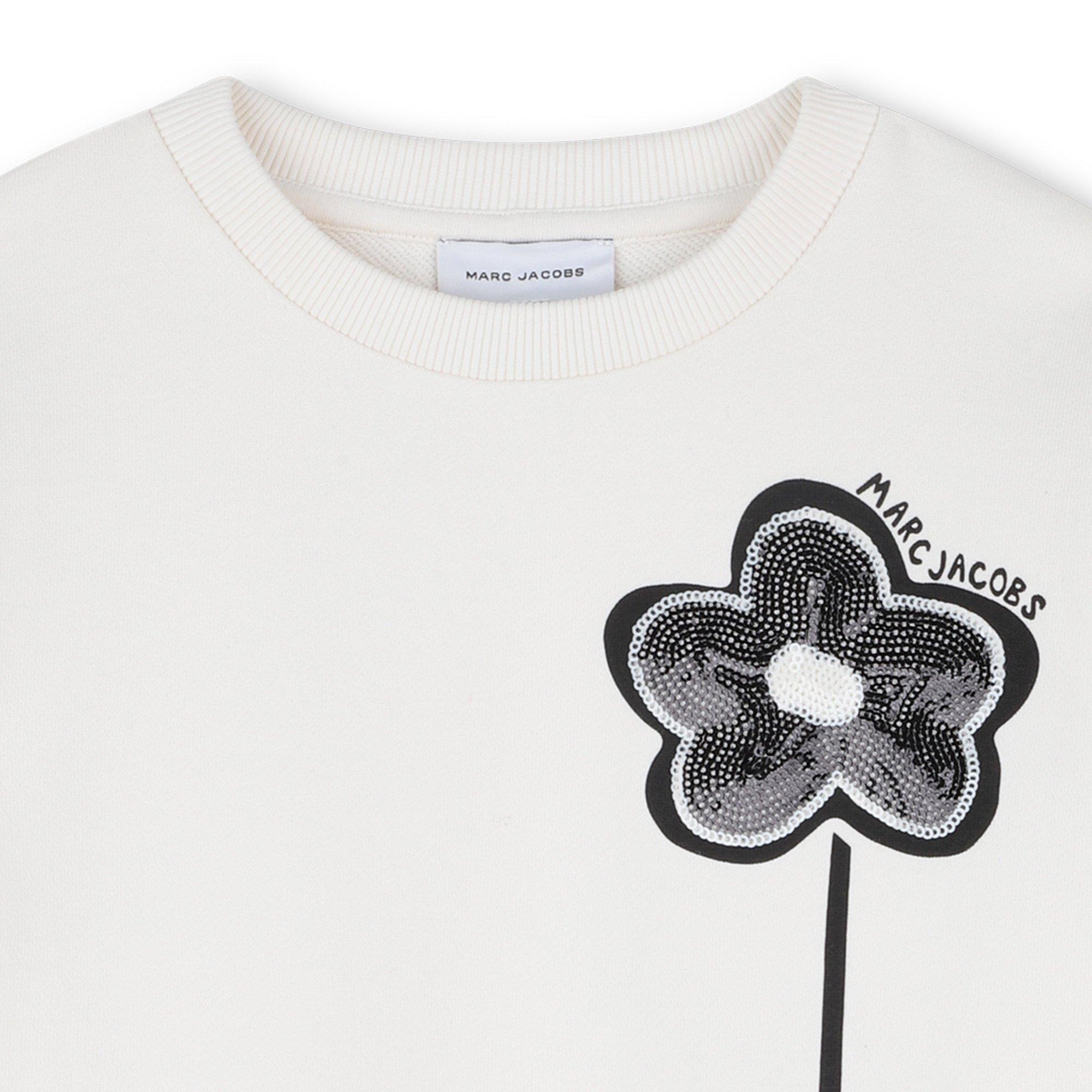 Cream - Marc Jacobs - Marc Sweater Jn63 - 3