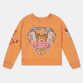 Kenzo Sweatshirt Jn23