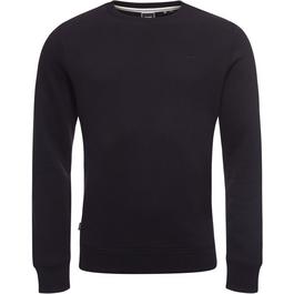 Superdry Basic Crew Neck Sweatshirt