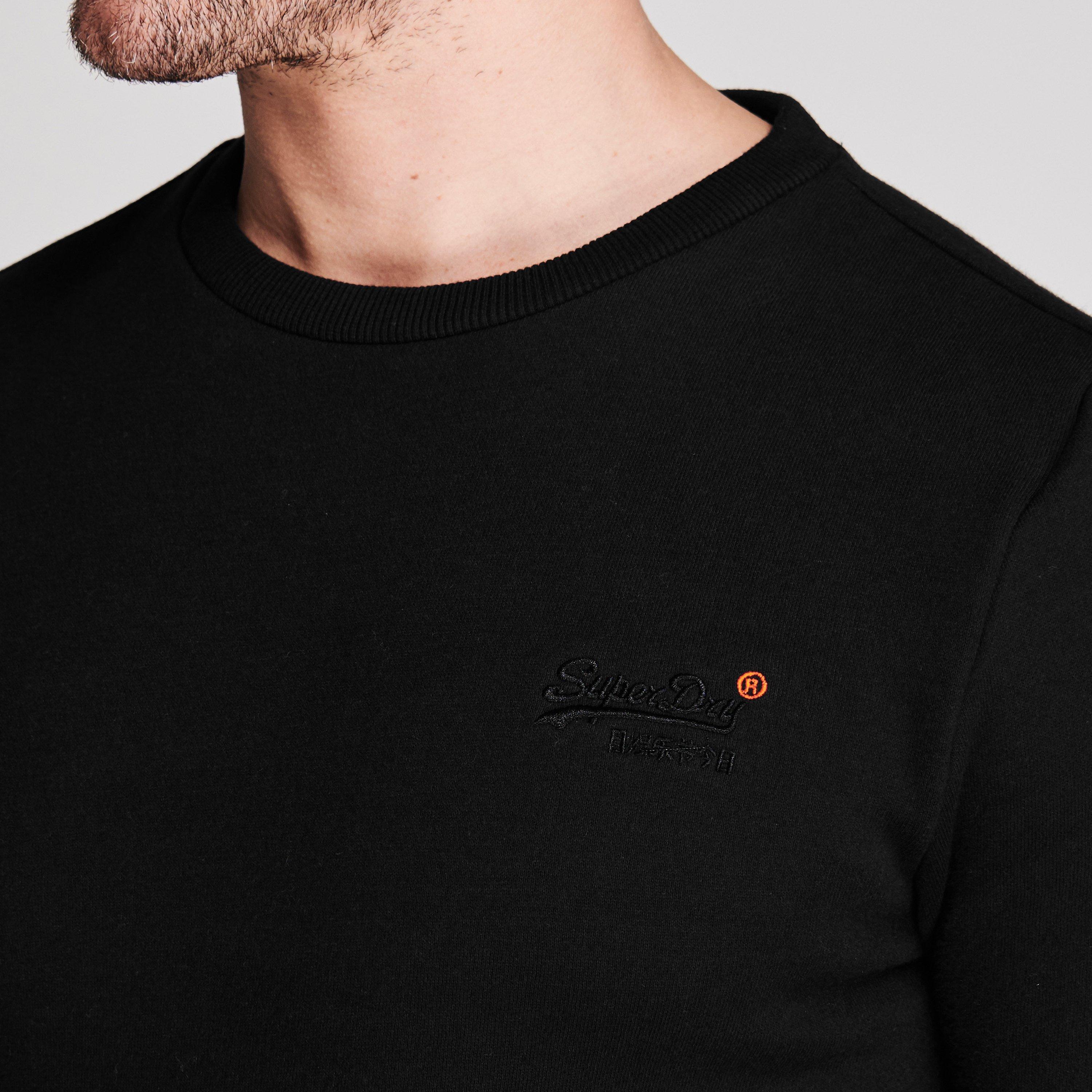 Superdry orange label urban crew online