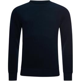 Superdry Basic Crew Neck Sweatshirt