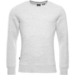 Superdry Basic Crew Neck Sweatshirt