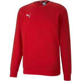 Puma Tg23 Cas Crew Sn99