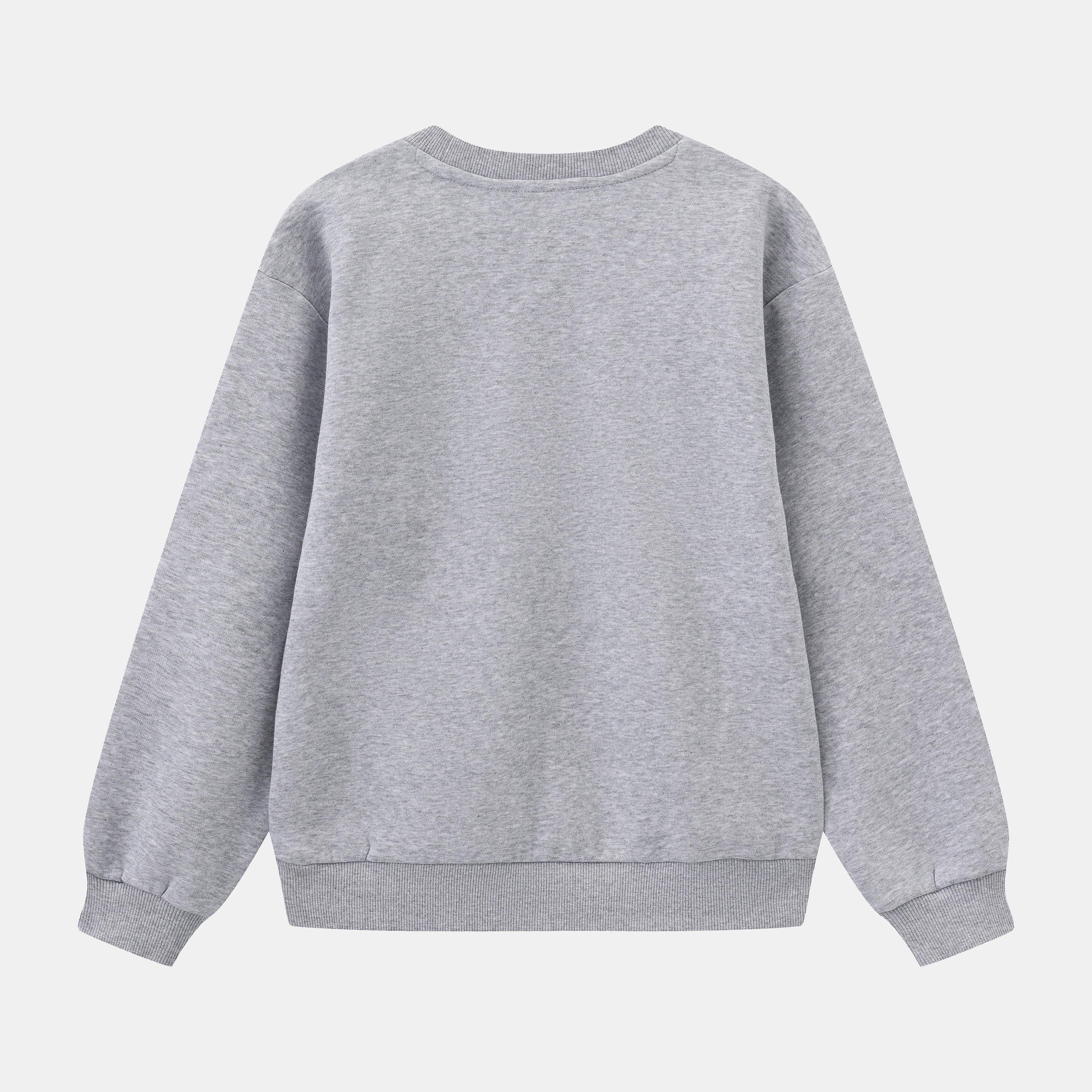 Batman - Character - Crew Sweat Junior - 2