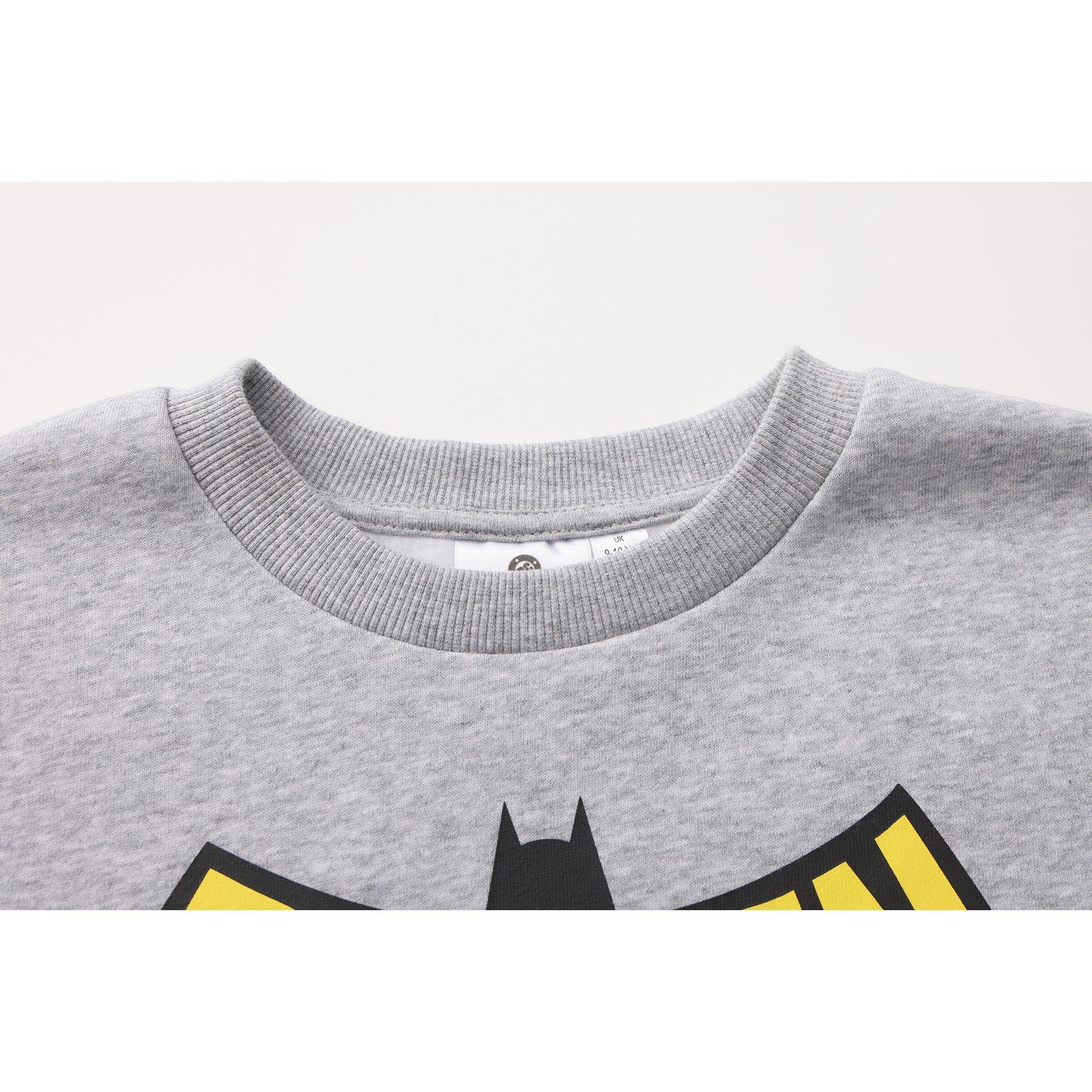 Batman - Character - Crew Sweat Junior - 3