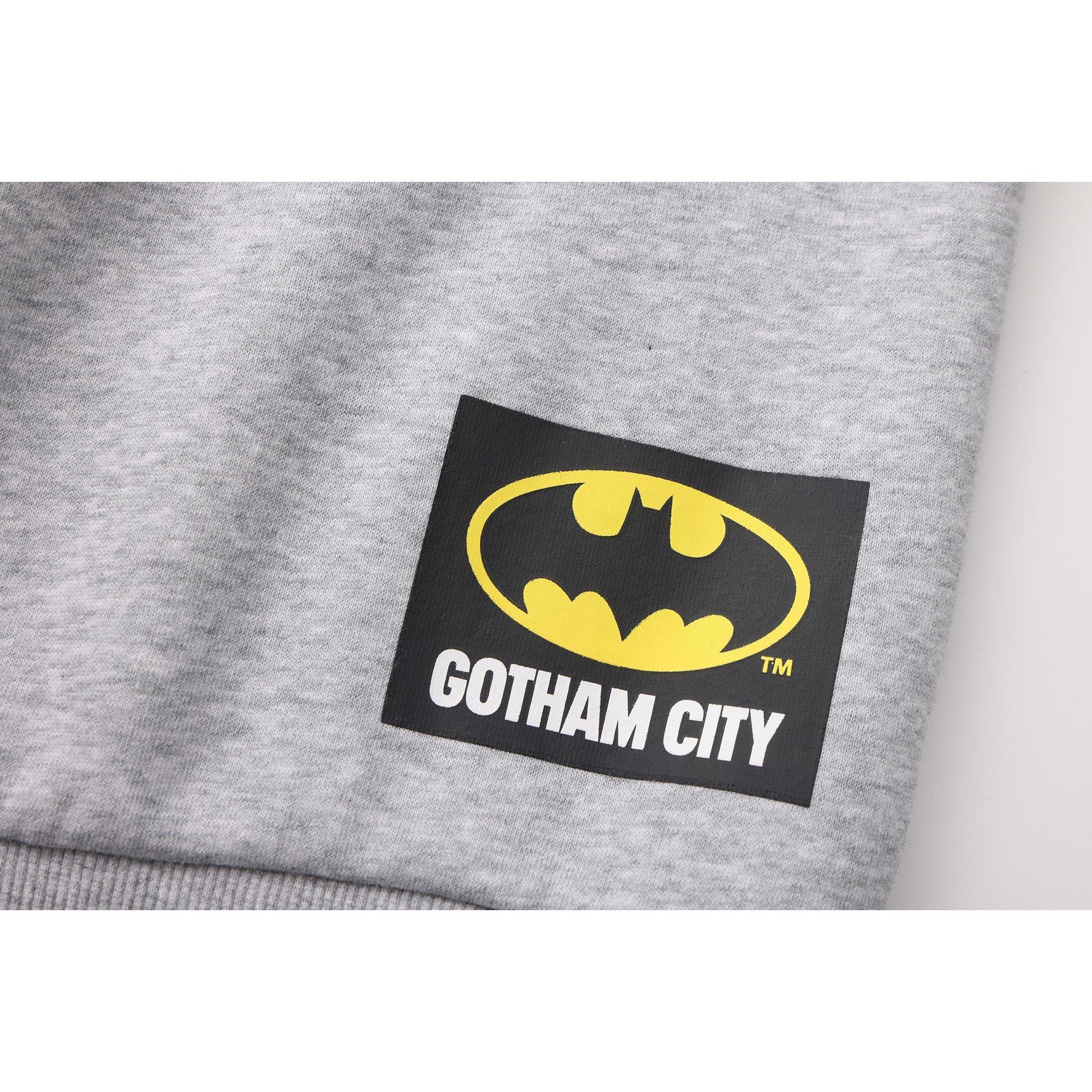 Batman - Character - Crew Sweat Junior - 5