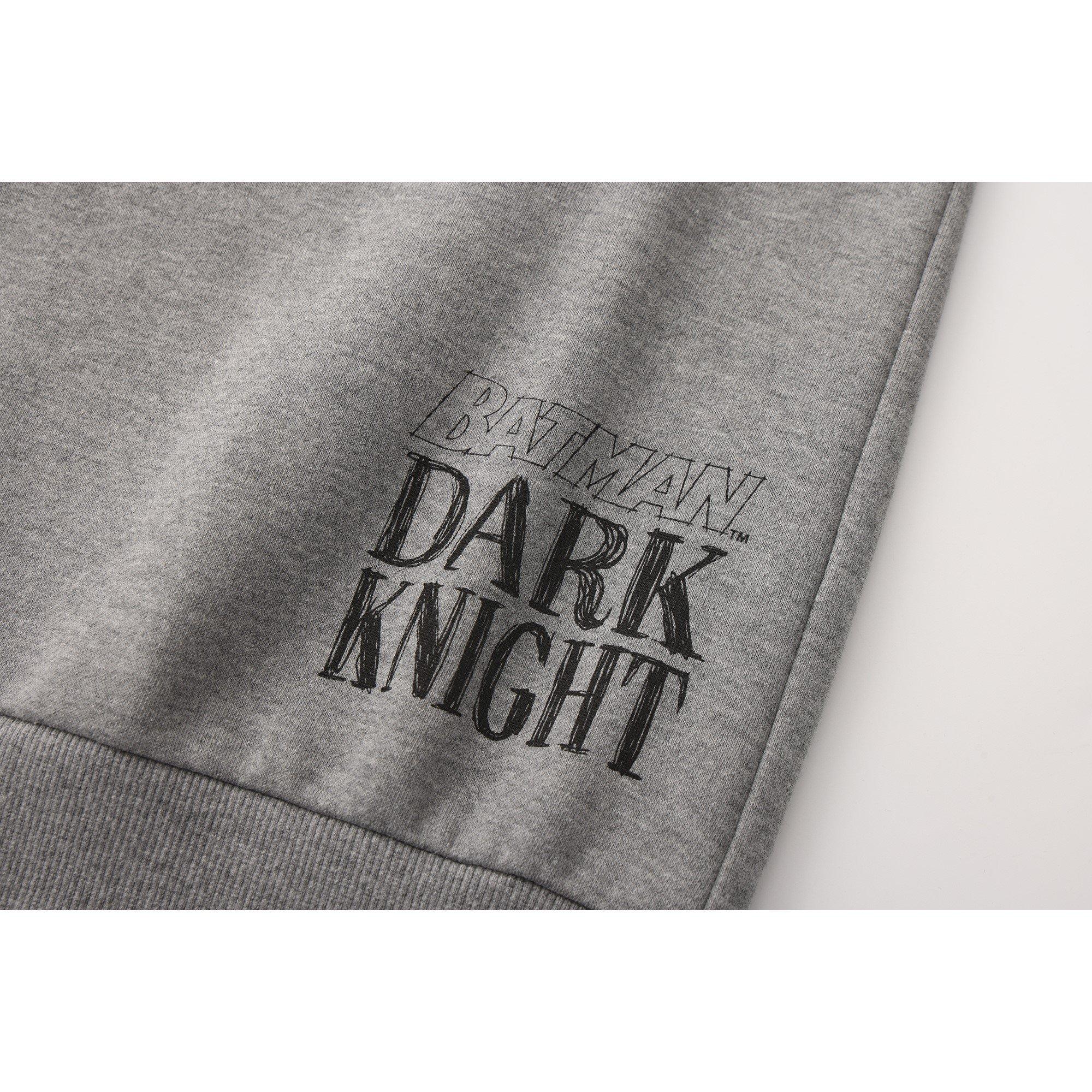 Batman - Character - Crew Sweat Sn00 - 7