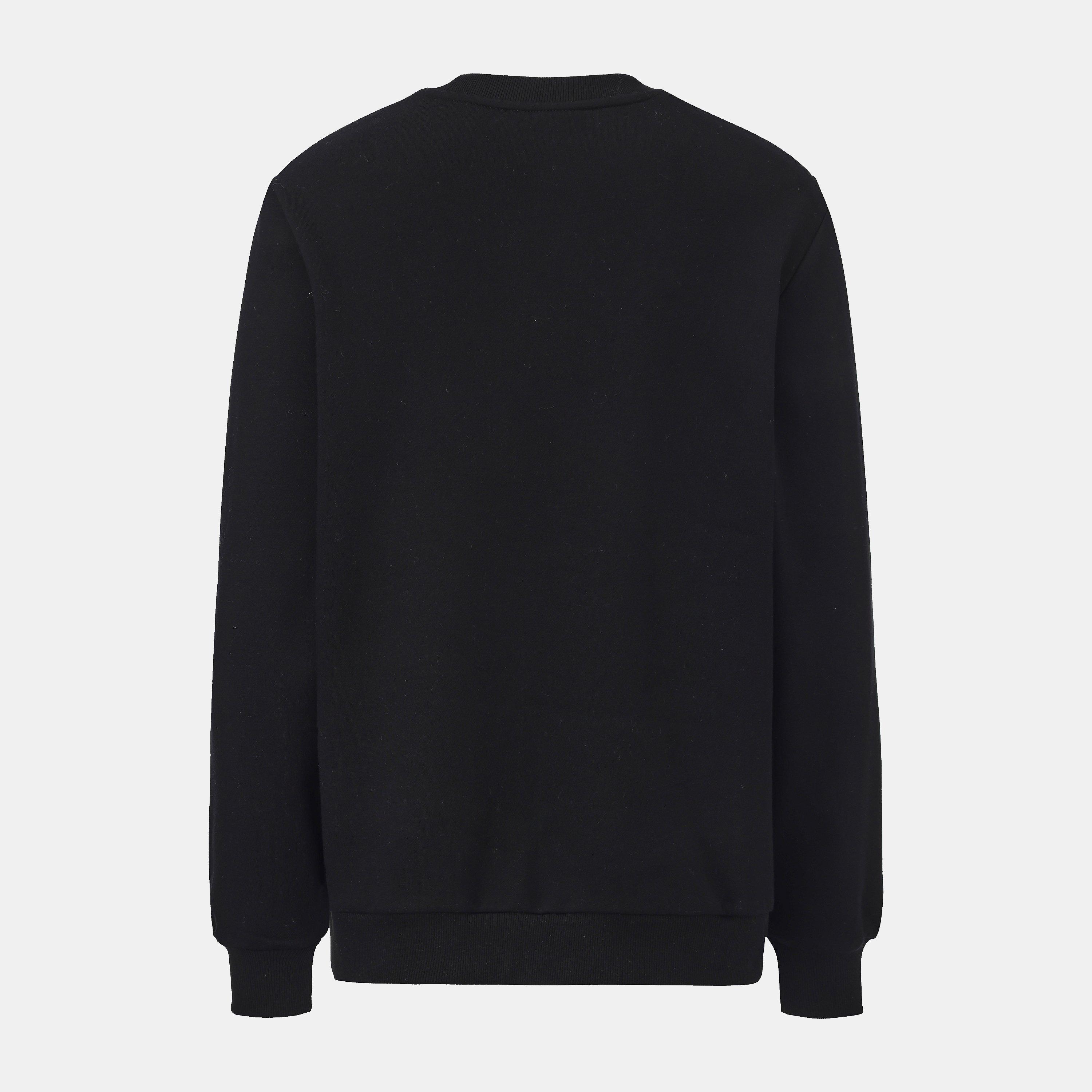 Superman - Character - Mens Disney Fleece Crew Sweat - 3
