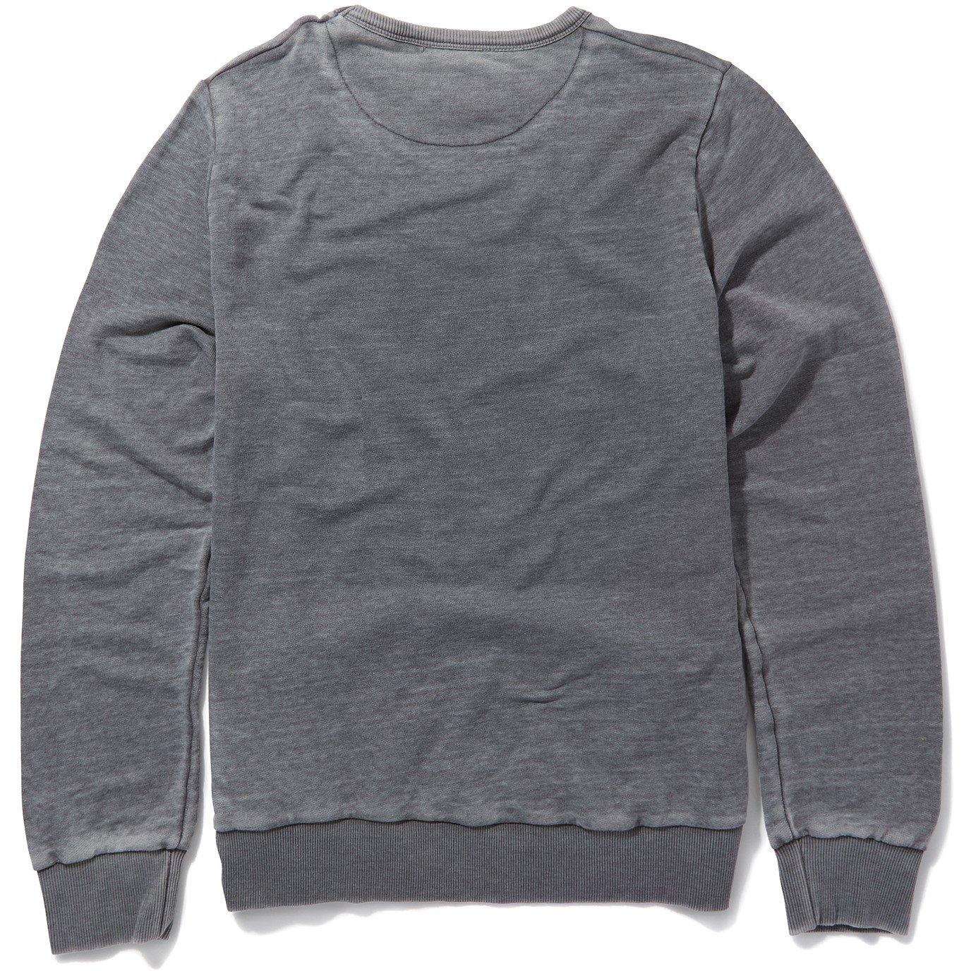 Dark Side - Pink Floyd - Adults Crew Sweatshirt - 2