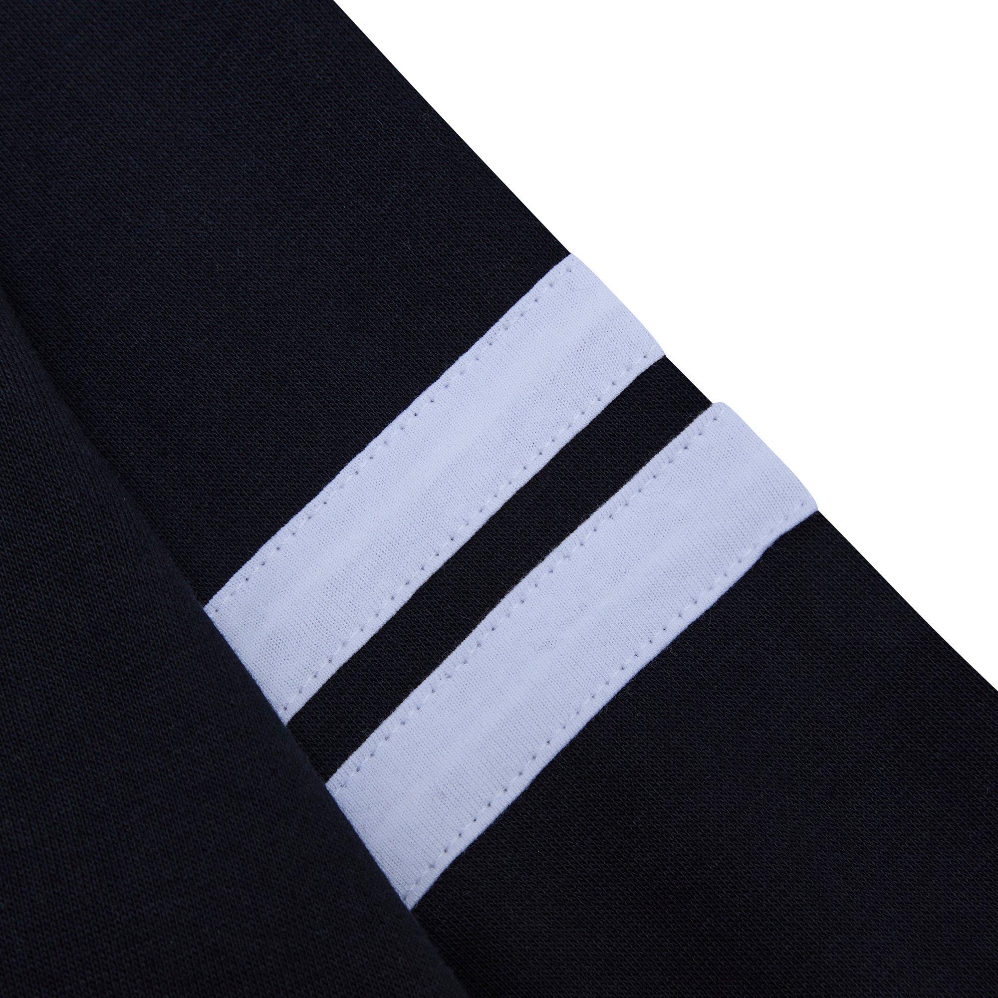 Black - Ellesse - Men's Crew Sweatshirt - 4