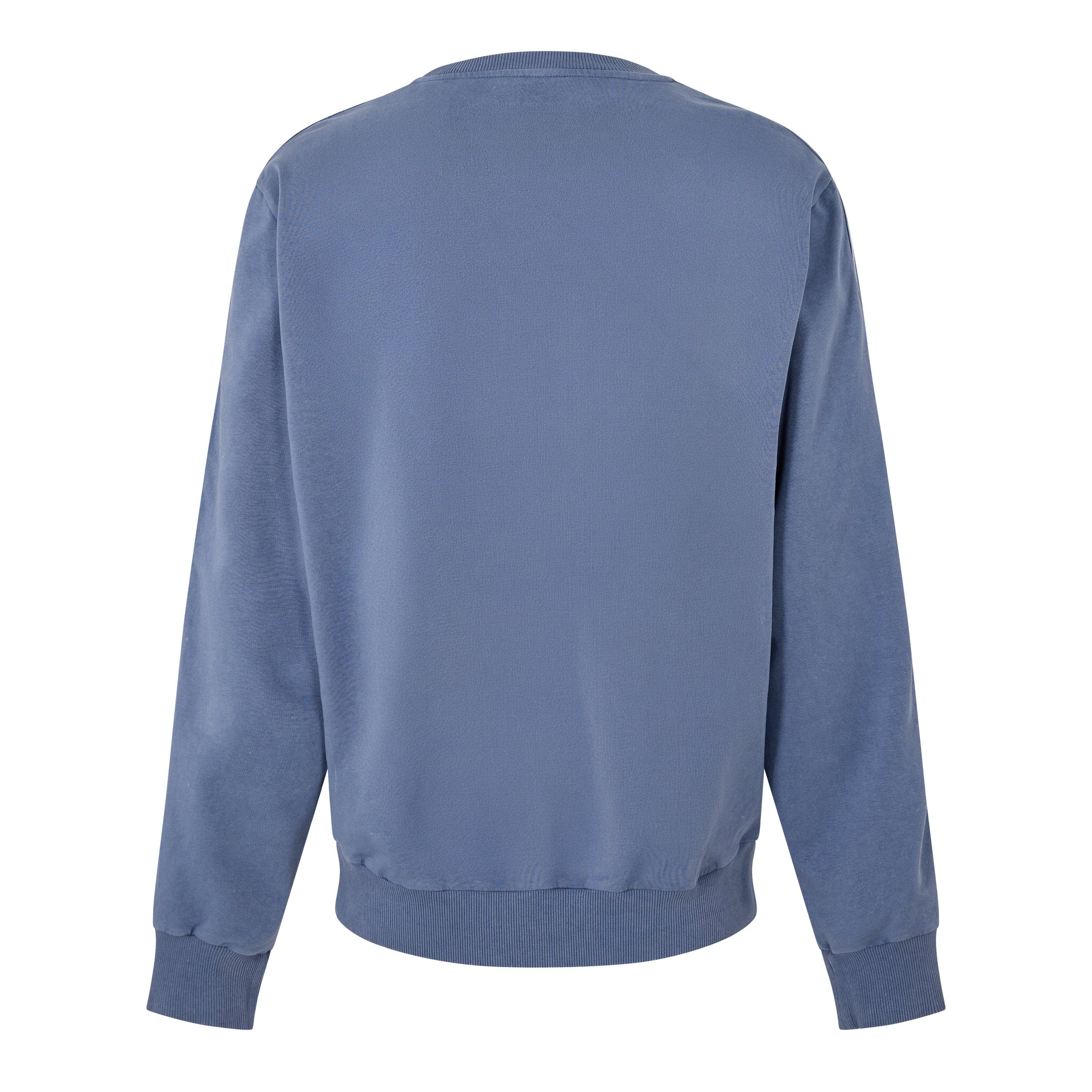 Blue - Moschino - Moschin Ton Tape Swt Sn62 - 2