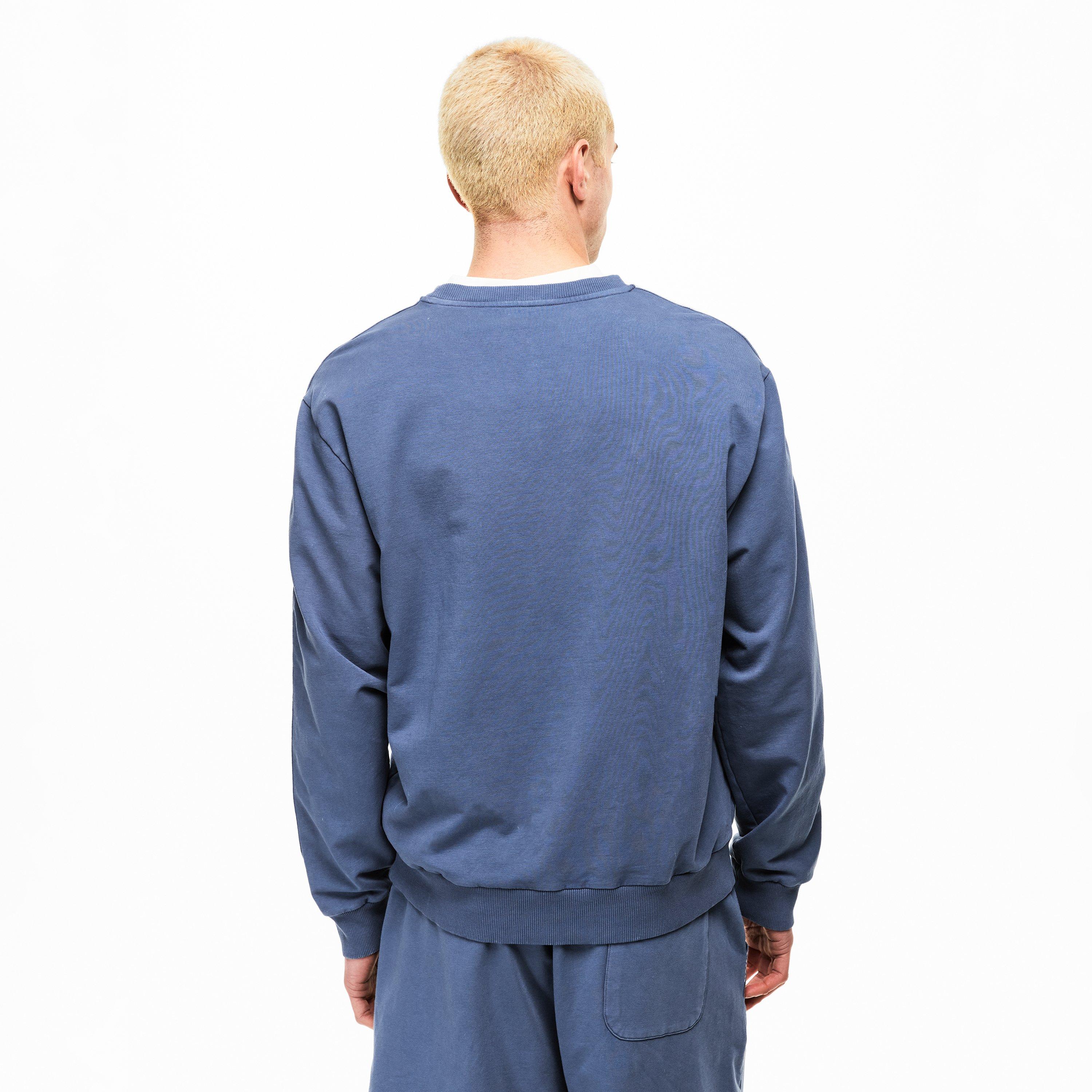 Blue - Moschino - Moschin Ton Tape Swt Sn62 - 4