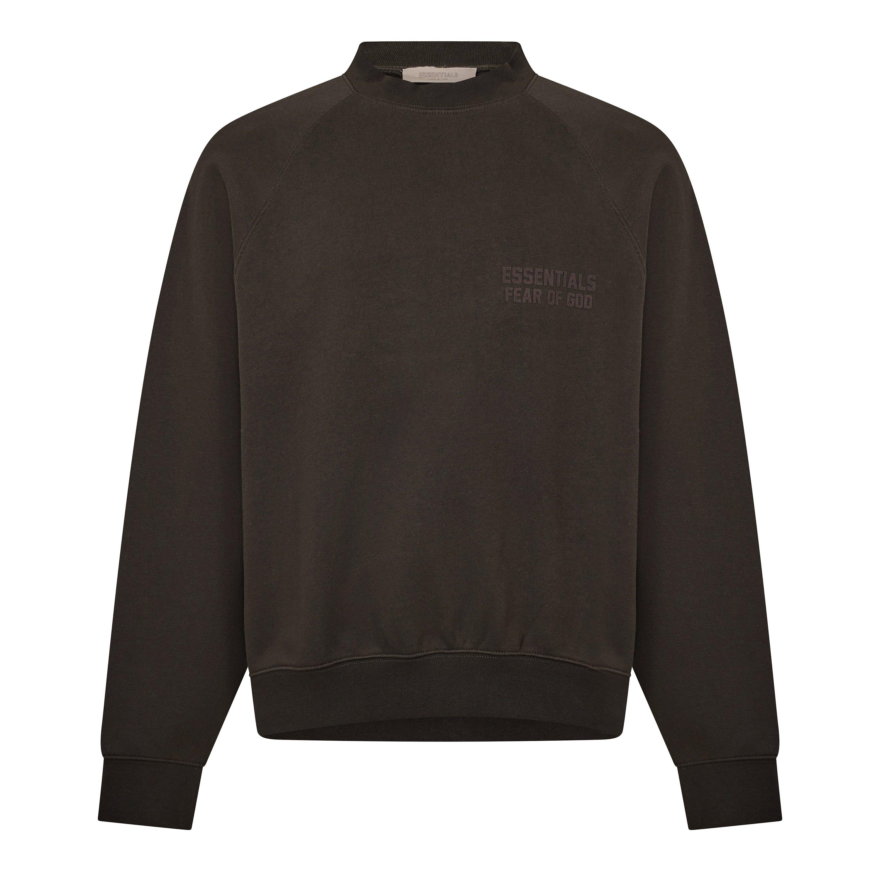 Fear Of God Essentials Men's Crew Sweatshirt