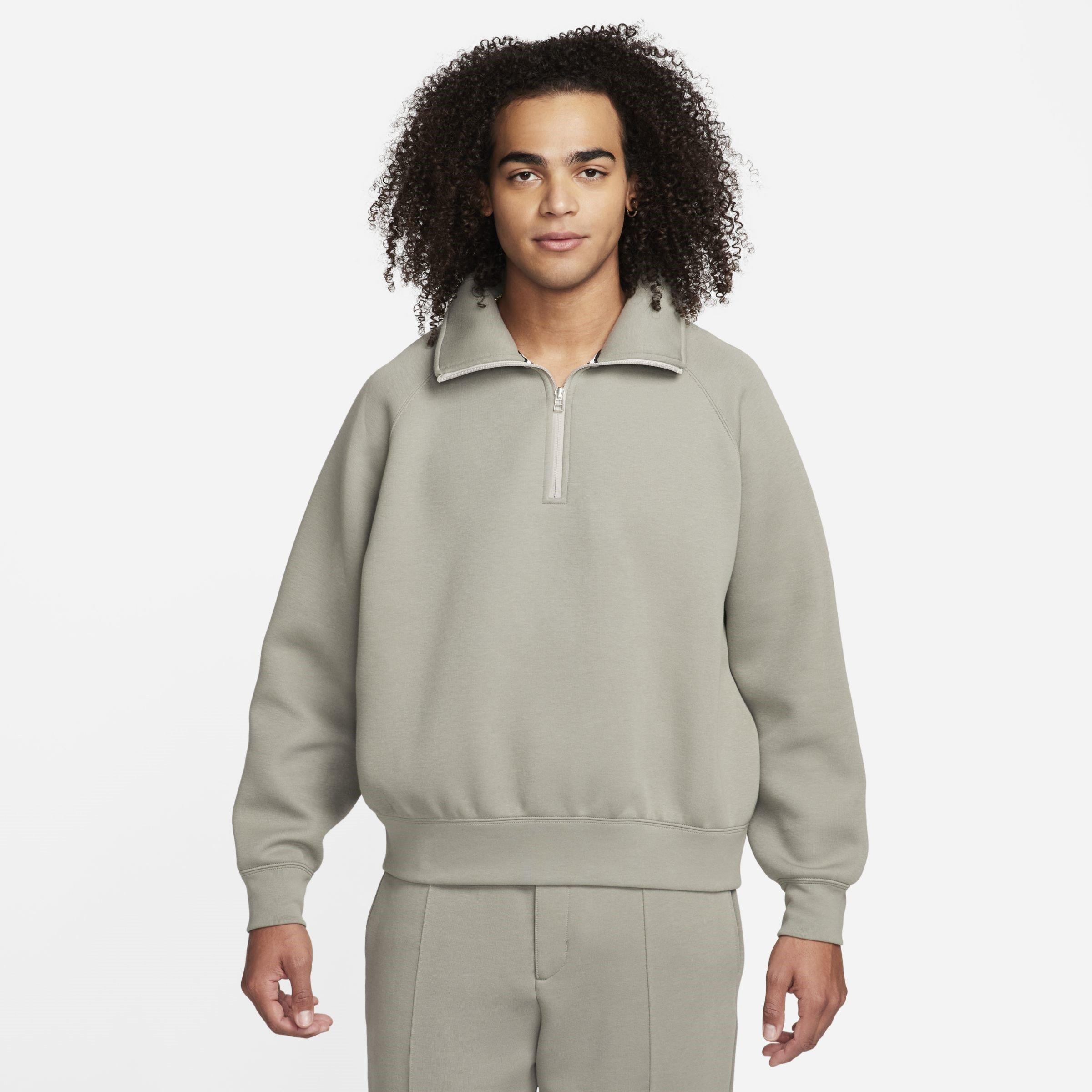 Nike Tech Fleece Reimagined Top