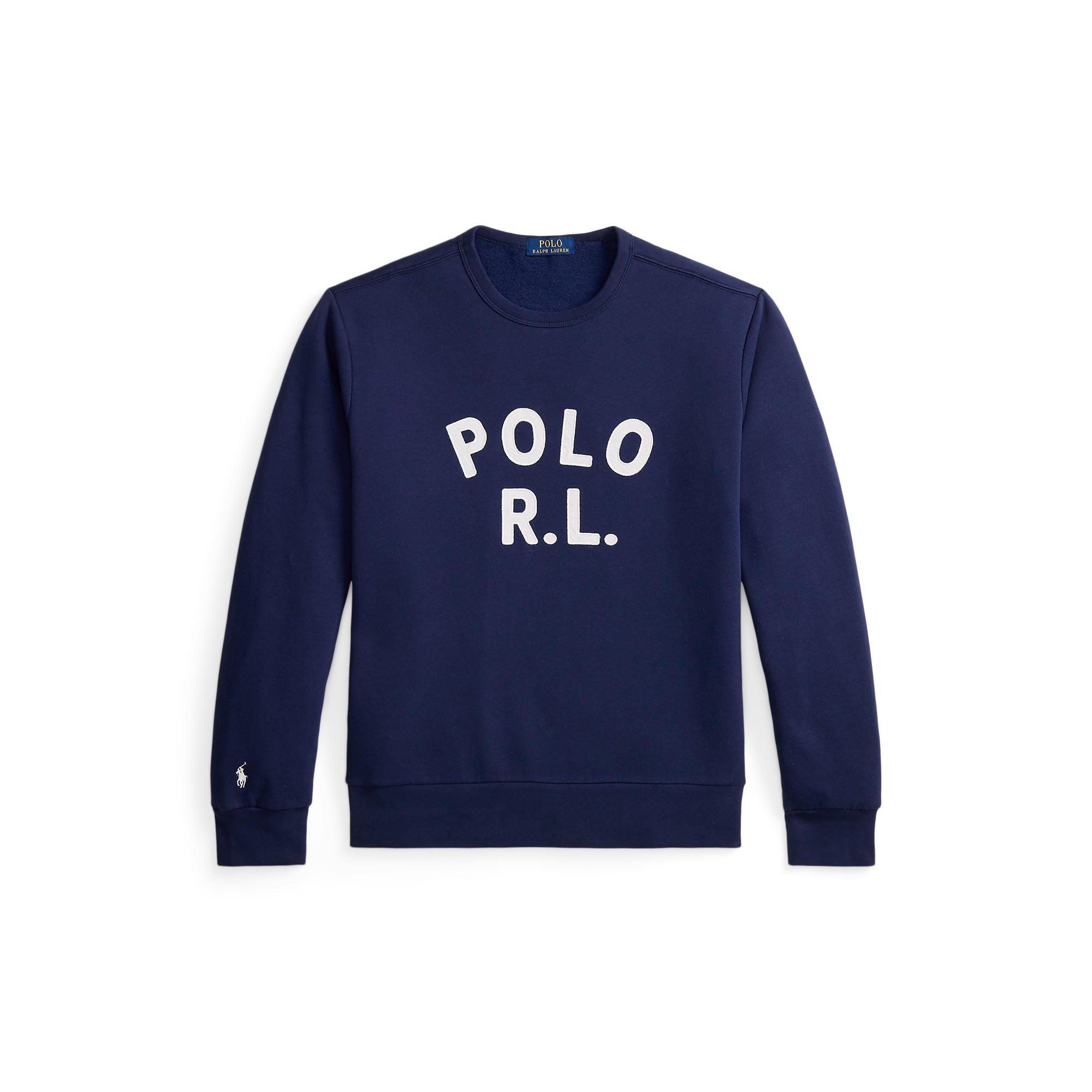 Men's Crew Sweatshirt
