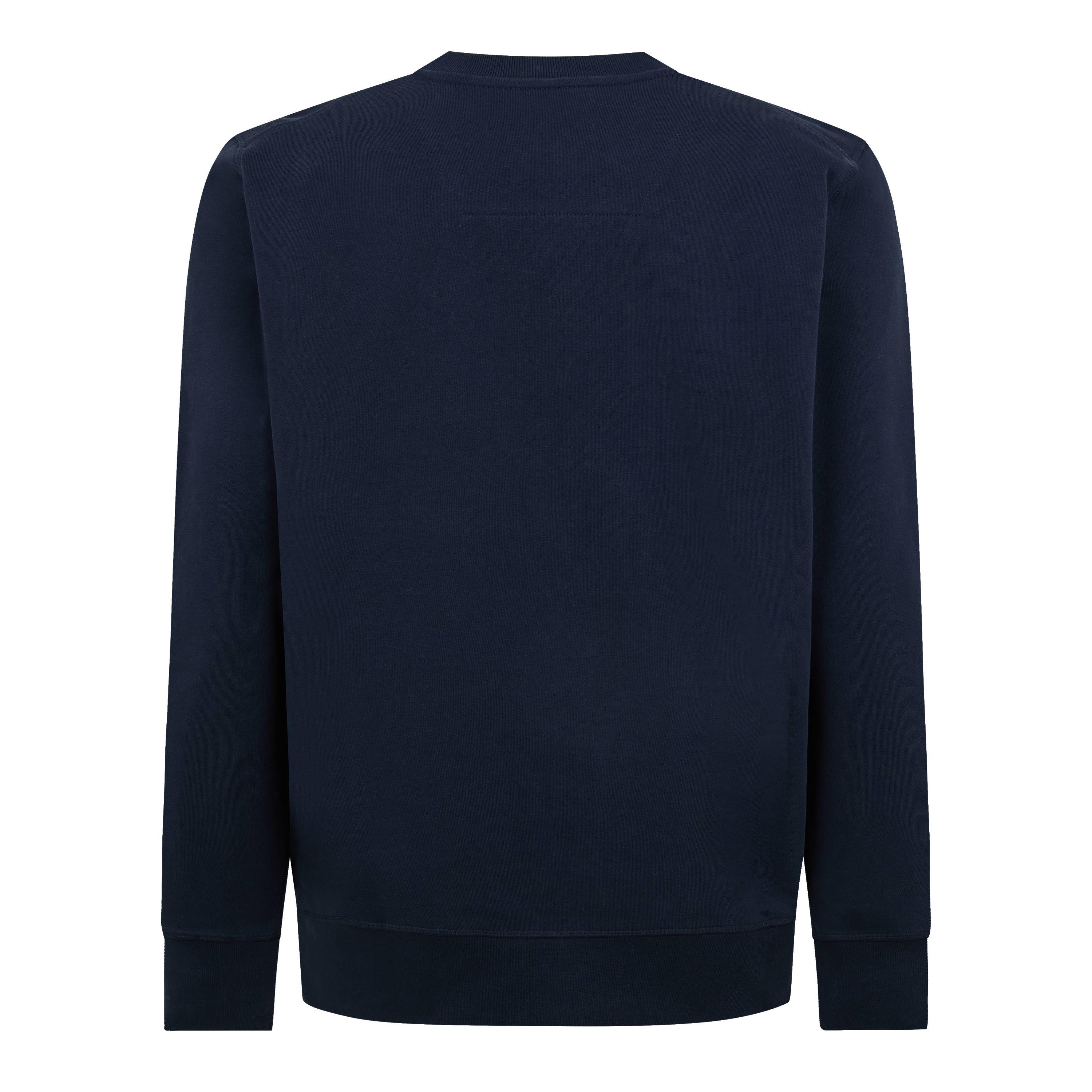 Navy - Marshall Artist - Detrt Crew Sn99 - 2