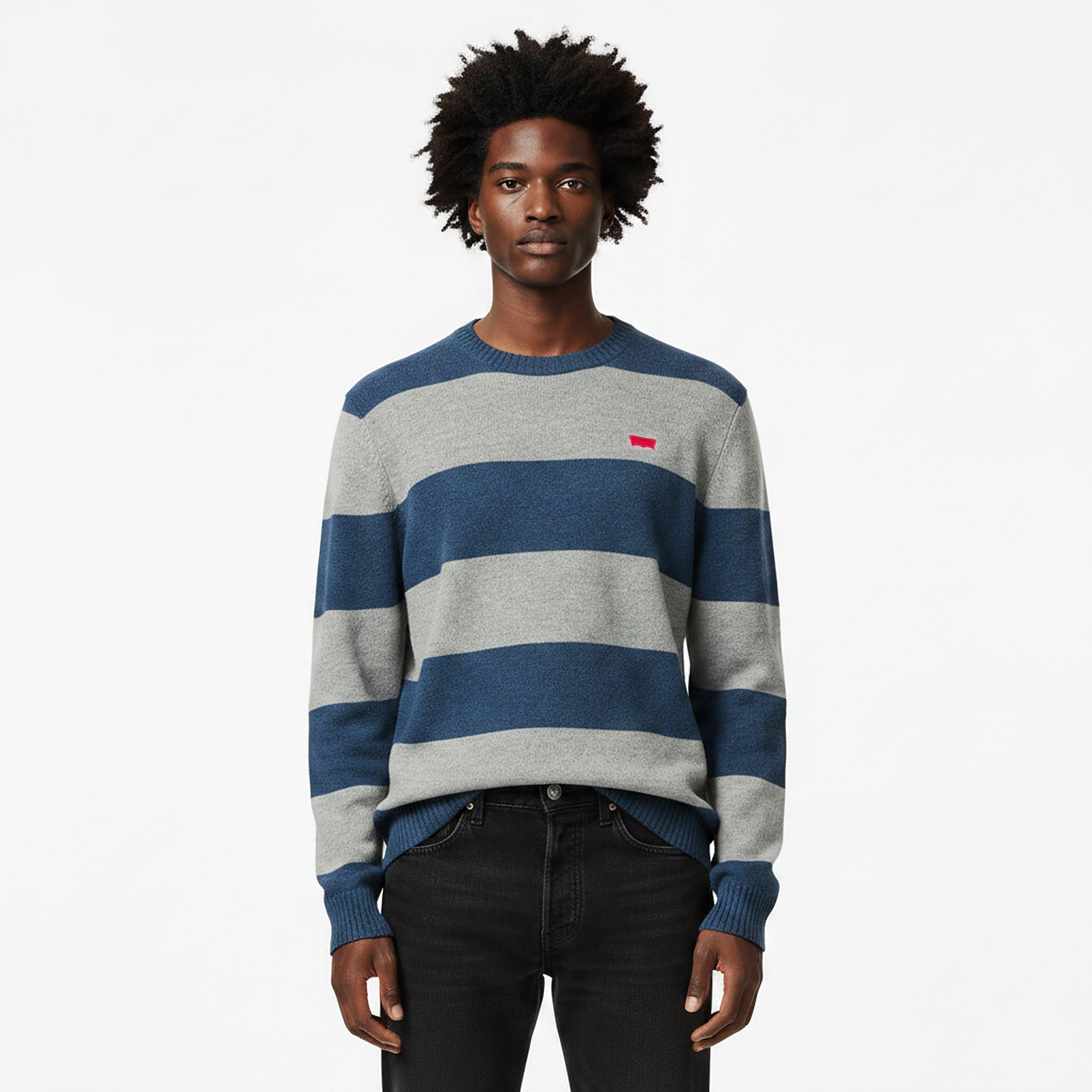 Sargassozee - Levis - Men's Crew Sweatshirt - 3