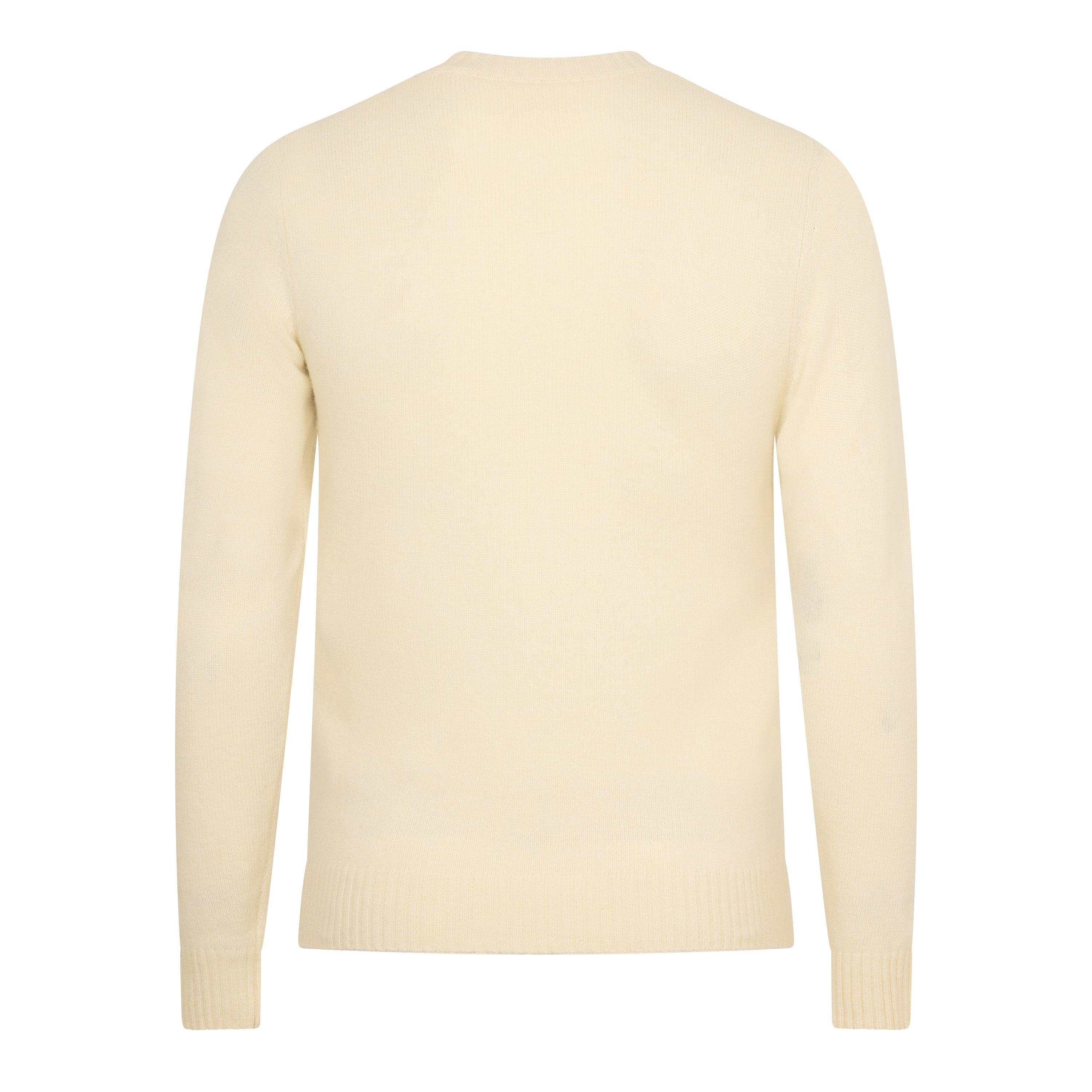 Cloud Cream - Levis - Men's Crew Sweatshirt - 2