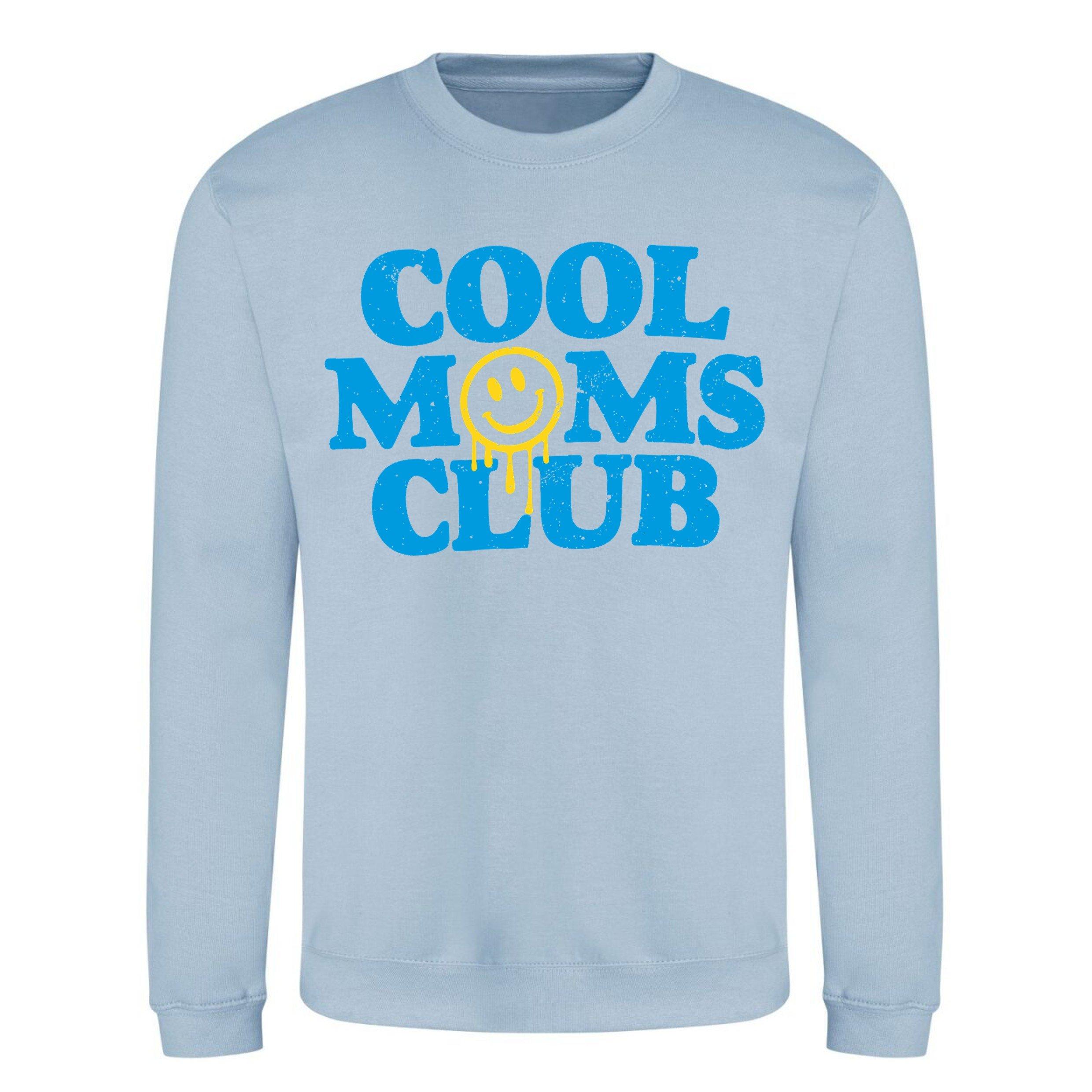 Mothers Day Adult Printed Sweatshirt