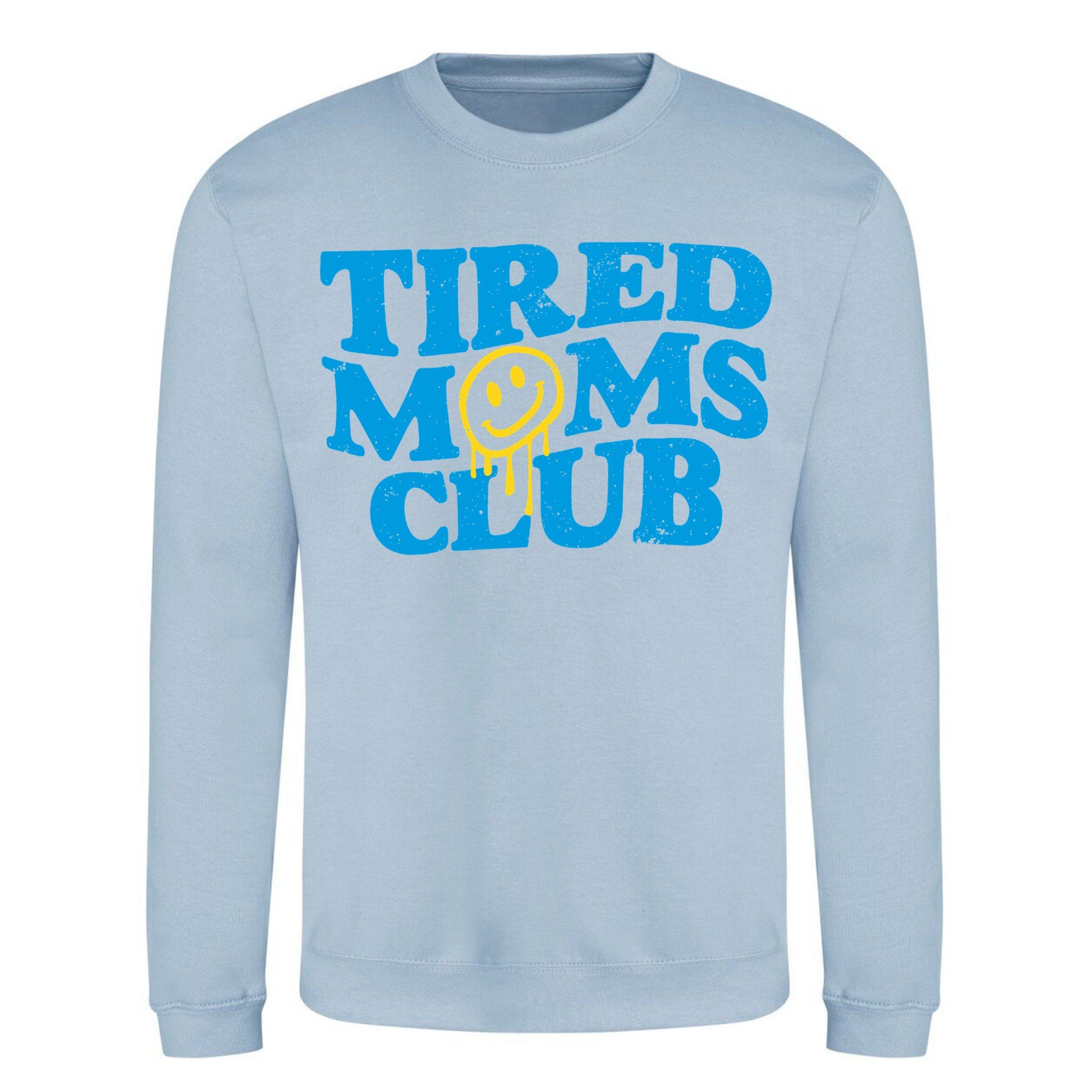 Mothers Day Adult Printed Sweatshirt