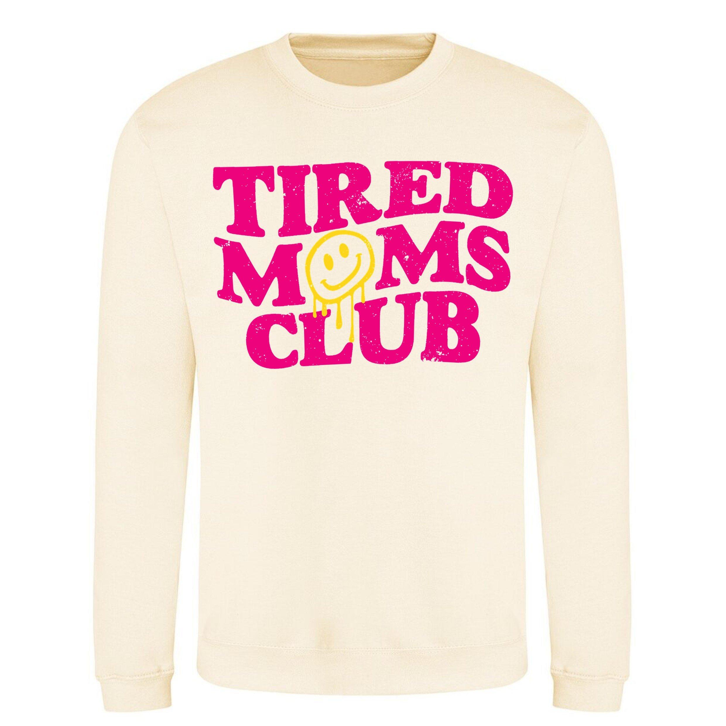 Mothers Day Adult Printed Sweatshirt