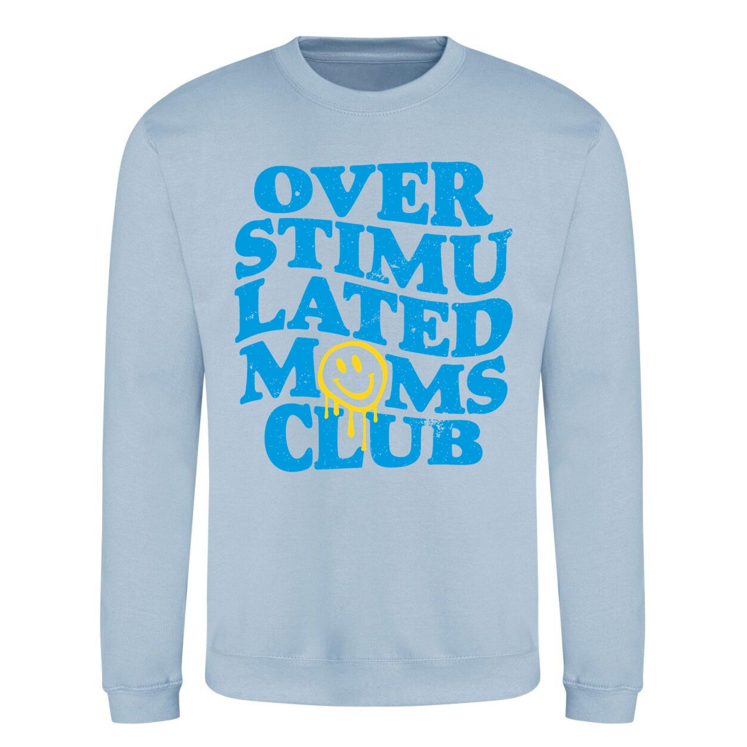Mothers Day Adult Printed Sweatshirt