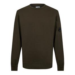 CP Company CP Company Sweatshirts - Crew Neck