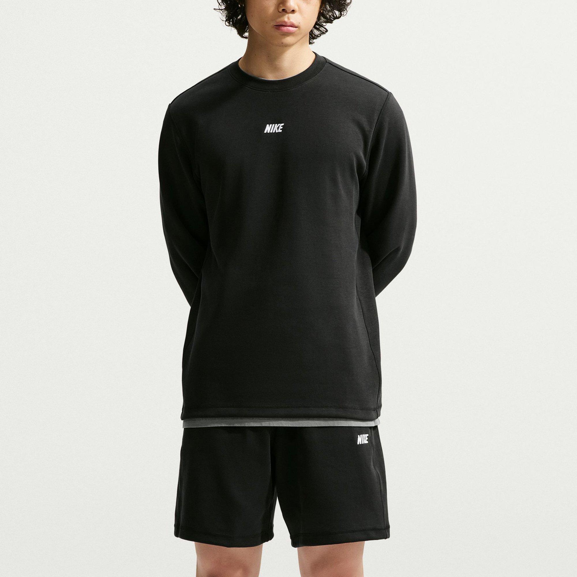 Nike Nike Varsity Ls Tee Sn71