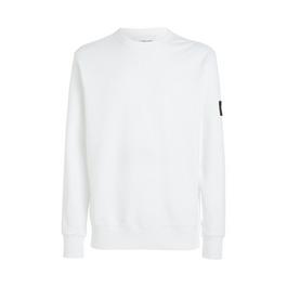Calvin Klein Jeans Badge Crew Sweatshirt