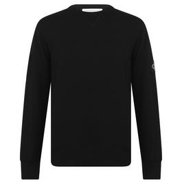 Calvin Klein Jeans Badge Crew Sweatshirt