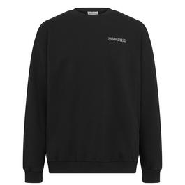 Marcelo Burlon Temp X Sweatshirt