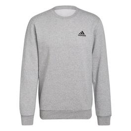 adidas FEELCOZY Essentials Fleece Sweatshirt